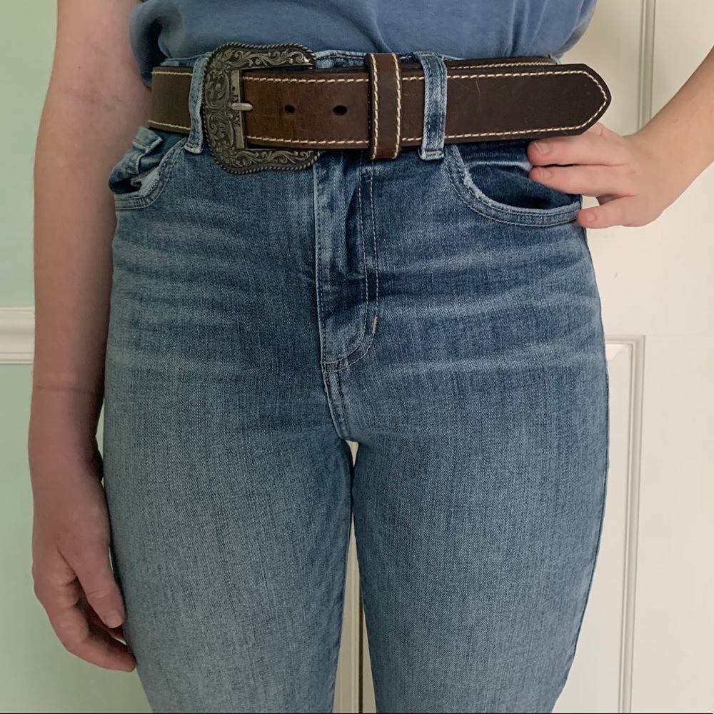 Ariat Women’s Belt